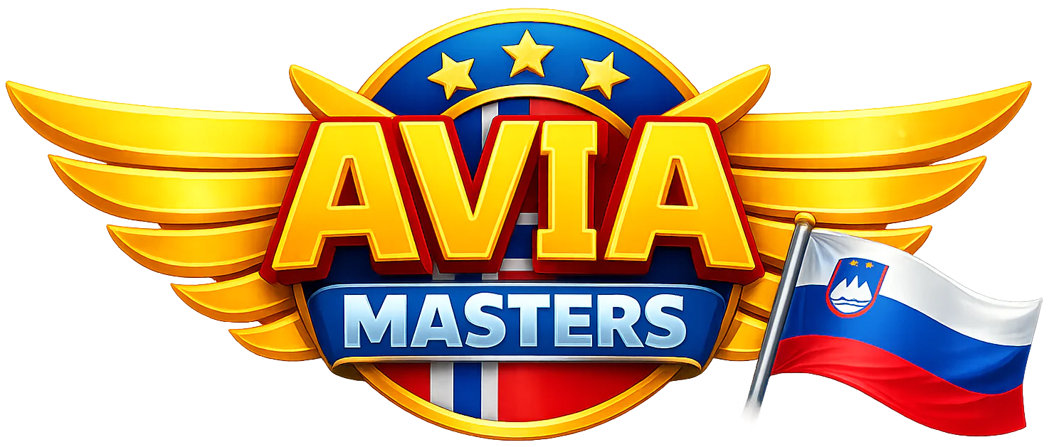 avia masters